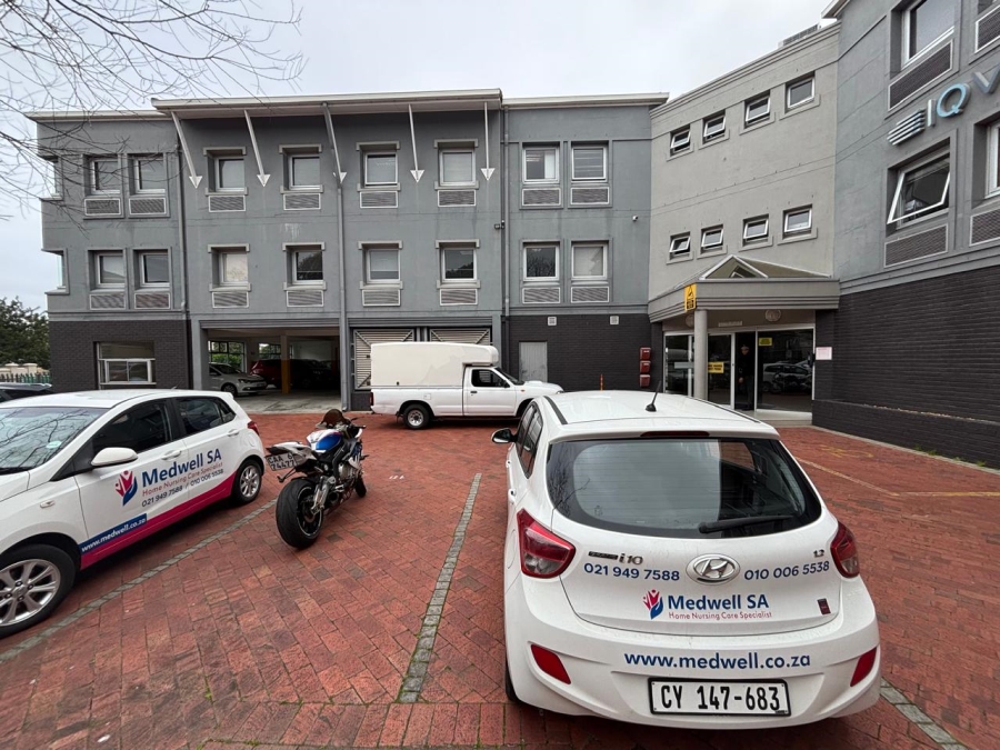 To Let Commercial Property for Rent in Rosendal Western Cape